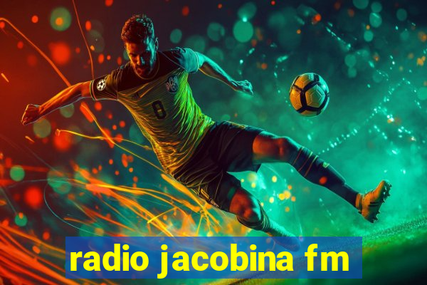 radio jacobina fm